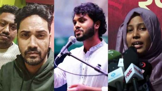 এবার খুনি ফয়সালকে নিয়ে চাঞ্চল্যকর তথ্য দিলেন জুমা