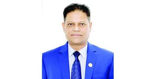 ১৫তম বিসিএস কর্মকর্তা মো. আলী হোসেন ফকির নতুন আইজিপি