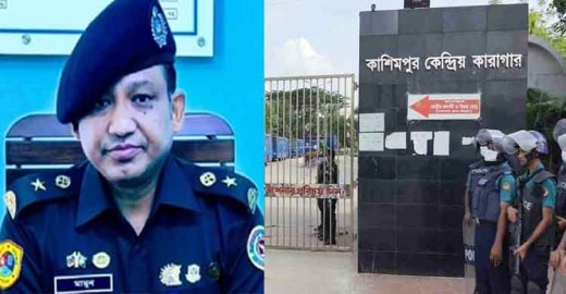 কাশেমপুর কেন্দ্রীয় কারাগার-২: শাস্তির গণ্ডি পেরিয়ে মানবিক পরিবর্তনের এক অনন্য প্রশিক্ষণশালা