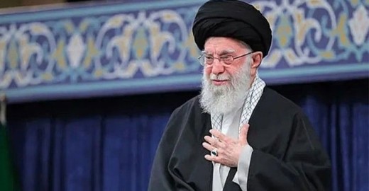 মার্কিন-ইসরাইলি হামলায় ইরানের সর্বোচ্চ নেতা খামেনি, প্রতিরক্ষামন্ত্রী ও সেনাপ্রধান নিহত